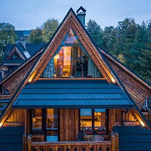 VisitZakopane BAJKA Apartments